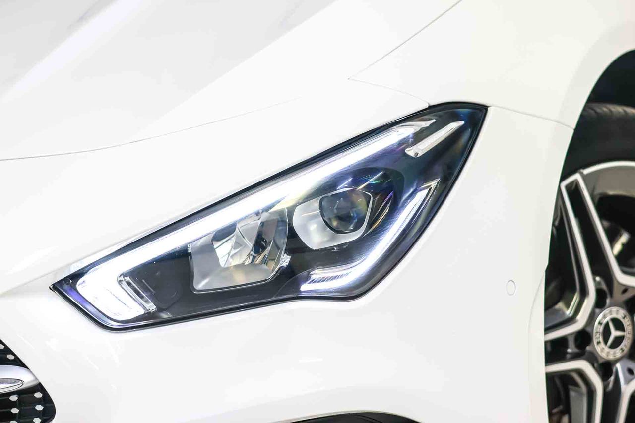 Mercedes CLA CLA 250 e Shooting Brake **Techo panorámico** - Foto 23