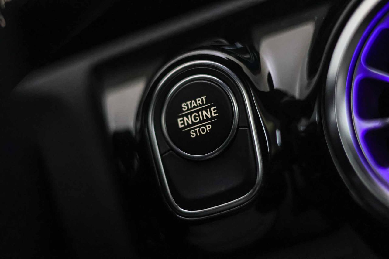 Mercedes CLA CLA 250 e Shooting Brake **Techo panorámico** - Foto 49