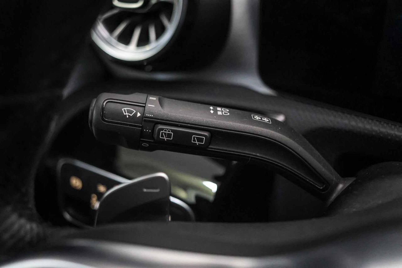 Mercedes CLA CLA 250 e Shooting Brake **Techo panorámico** - Foto 45