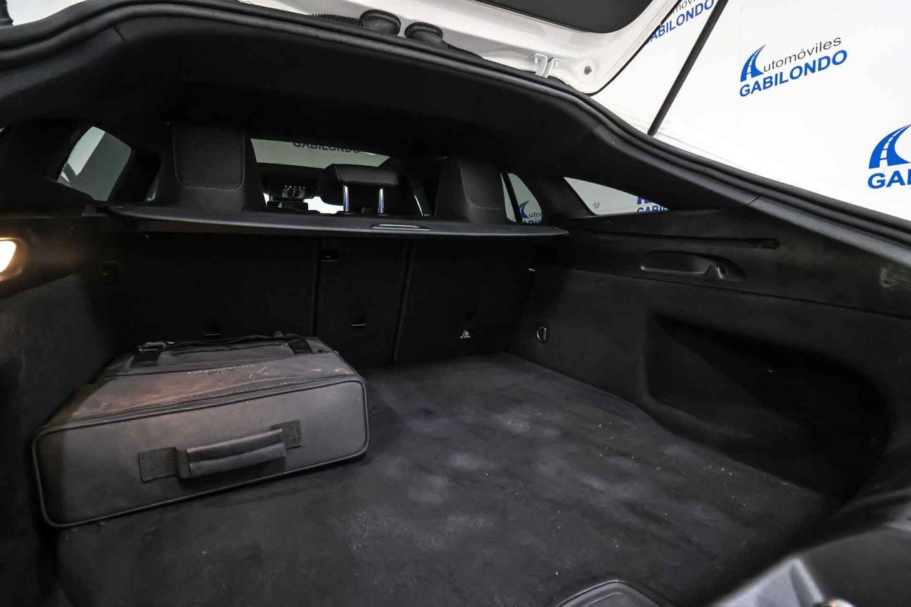 Mercedes CLA CLA 250 e Shooting Brake **Techo panorámico** - Foto 39