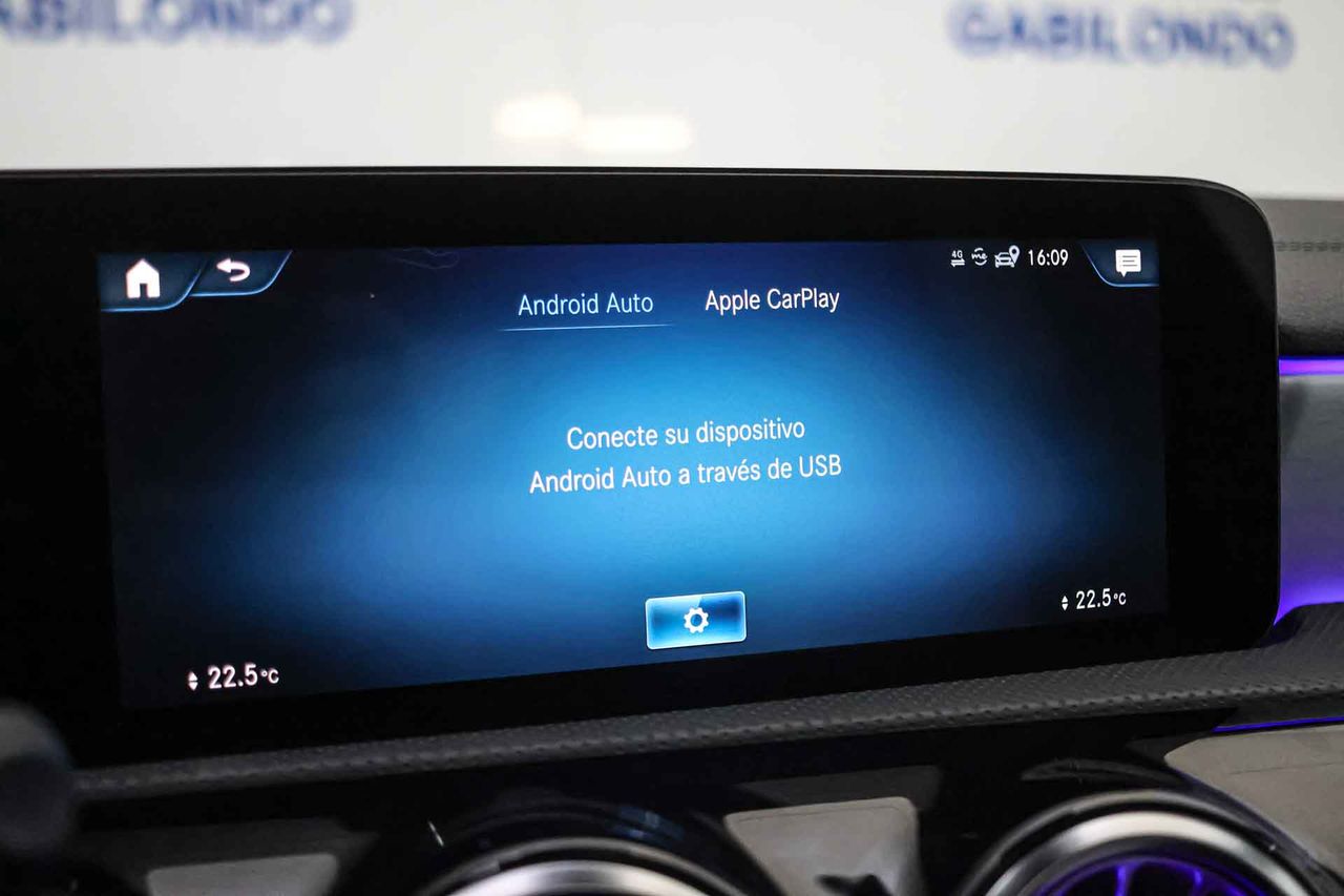 Mercedes CLA CLA 250 e Shooting Brake **Techo panorámico** - Foto 63