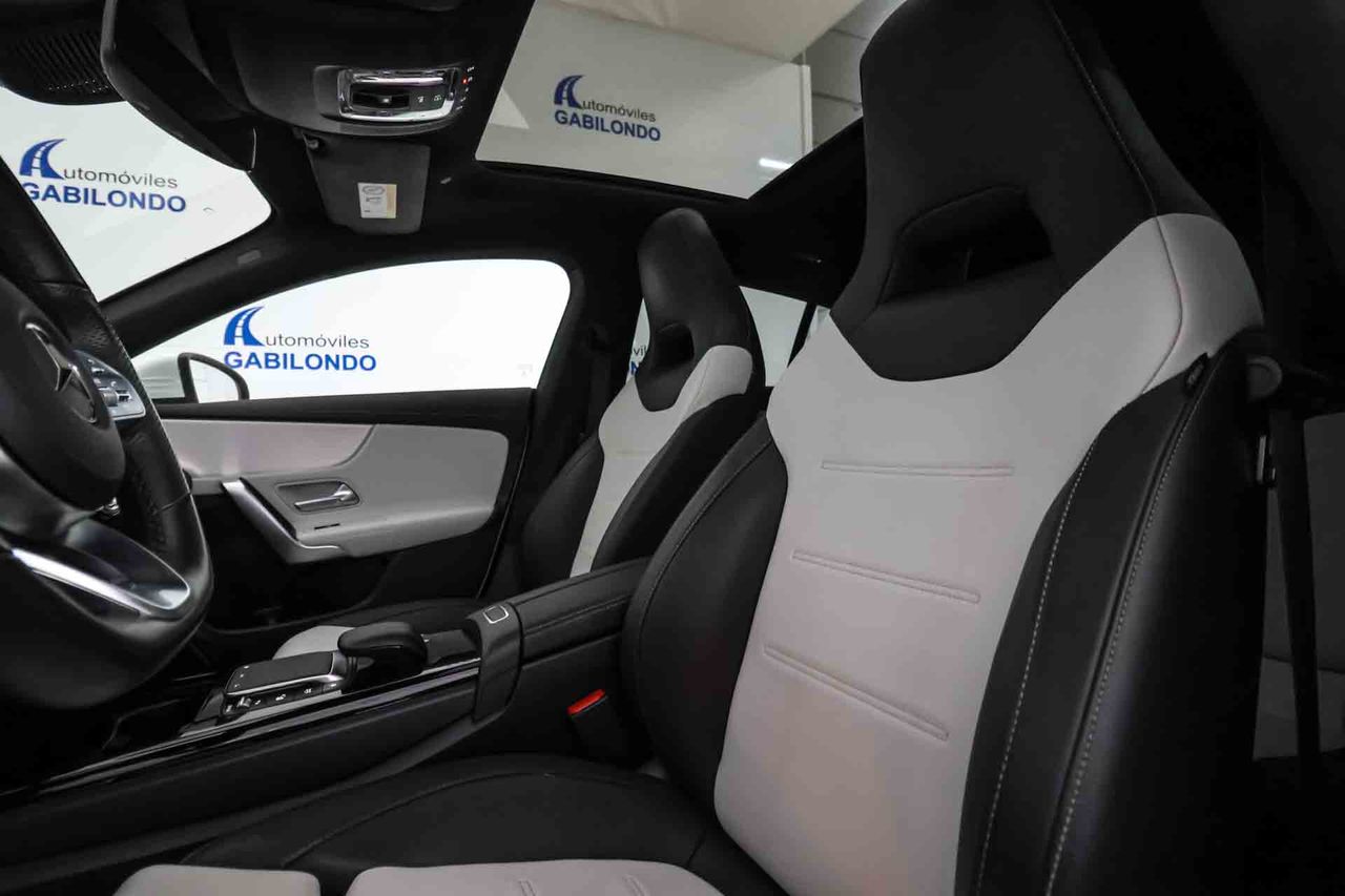 Mercedes CLA CLA 250 e Shooting Brake **Techo panorámico** - Foto 31