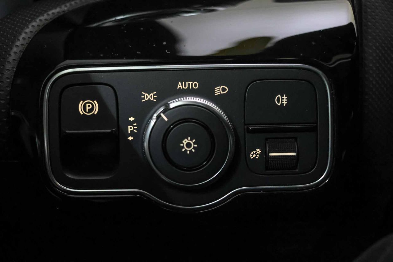 Mercedes CLA CLA 250 e Shooting Brake **Techo panorámico** - Foto 34