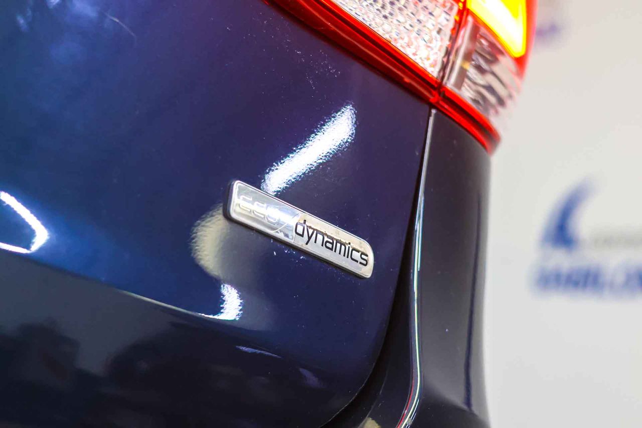 Kia Carens 1.7 CRDi VGT 85kW (115CV) Drive Eco-Dyn - Foto 15