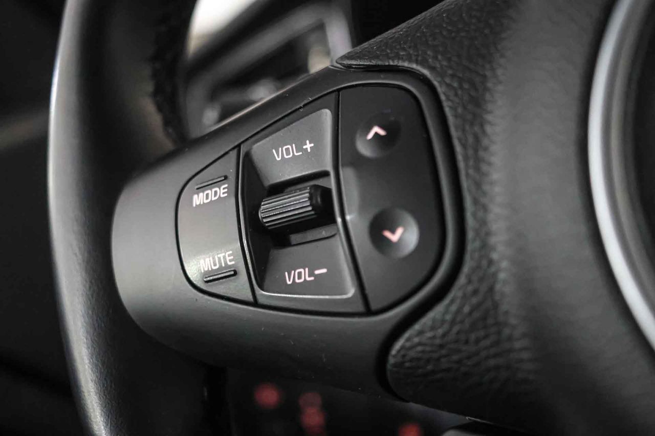 Kia Carens 1.7 CRDi VGT 85kW (115CV) Drive Eco-Dyn - Foto 34