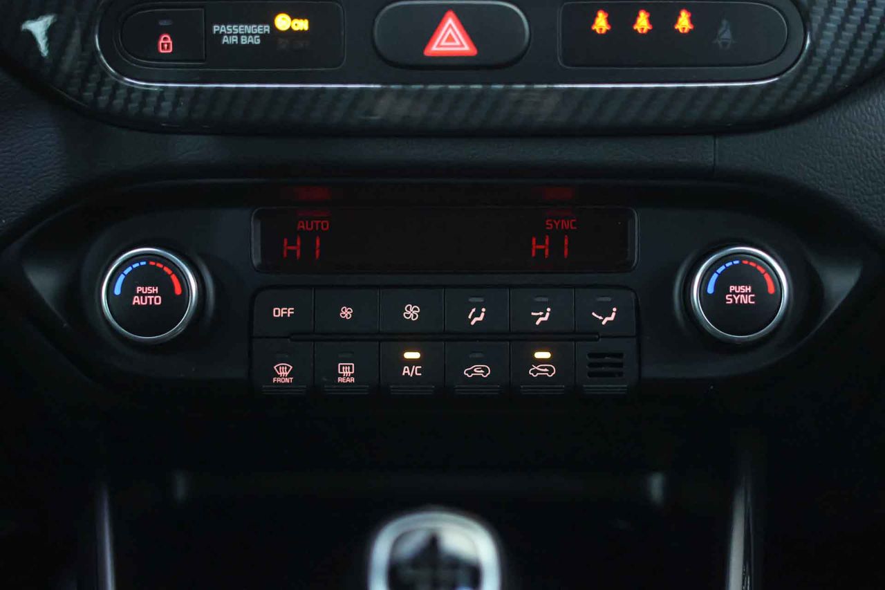 Kia Carens 1.7 CRDi VGT 85kW (115CV) Drive Eco-Dyn - Foto 43