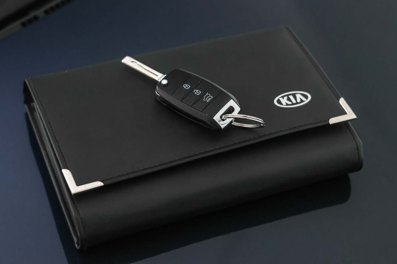 Kia Carens 1.7 CRDi VGT 85kW (115CV) Drive Eco-Dyn - Foto 60