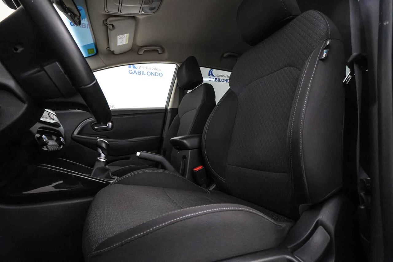 Kia Carens 1.7 CRDi VGT 85kW (115CV) Drive Eco-Dyn - Foto 28