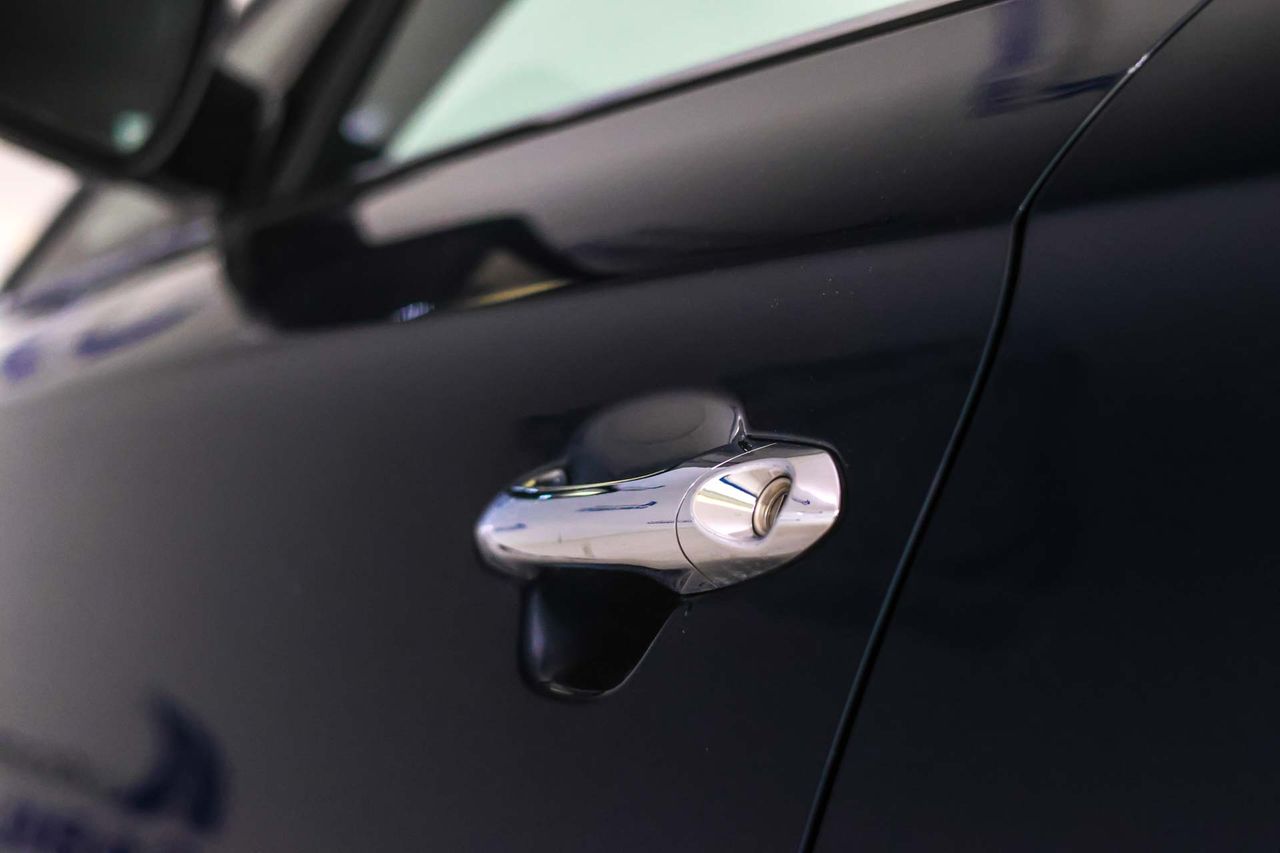 Kia Carens 1.7 CRDi VGT 85kW (115CV) Drive Eco-Dyn - Foto 22