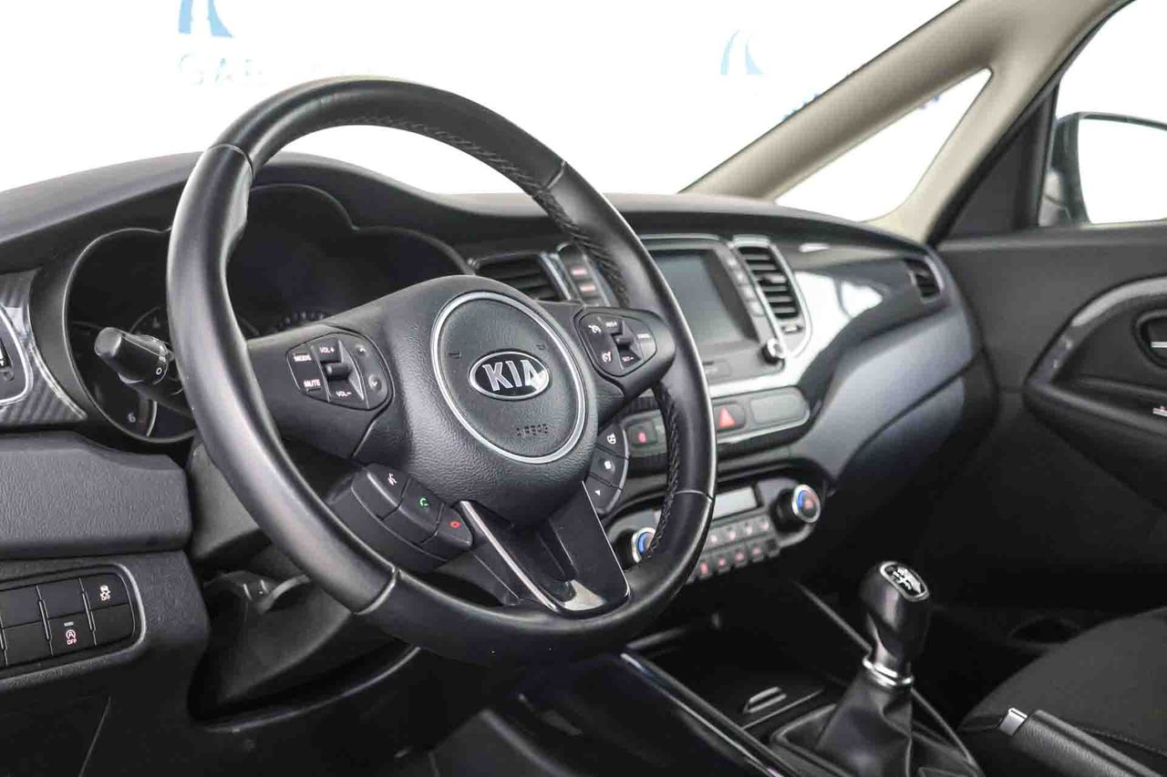 Kia Carens 1.7 CRDi VGT 85kW (115CV) Drive Eco-Dyn - Foto 6