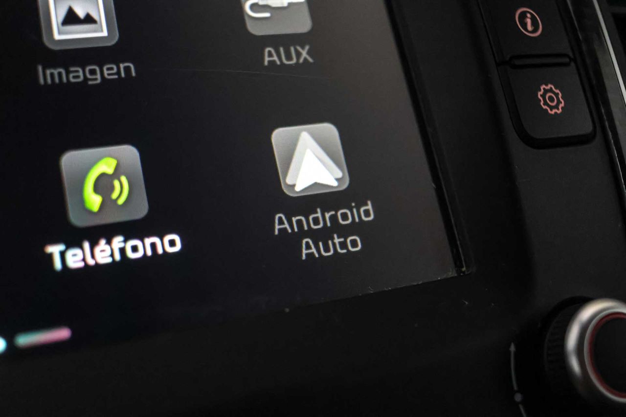 Kia Carens 1.7 CRDi VGT 85kW (115CV) Drive Eco-Dyn - Foto 56