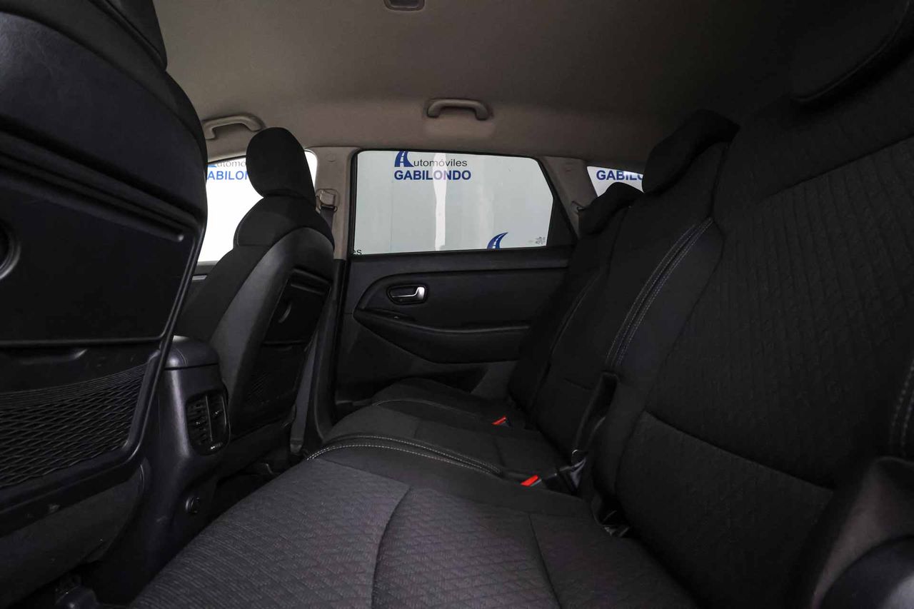 Kia Carens 1.7 CRDi VGT 85kW (115CV) Drive Eco-Dyn - Foto 48