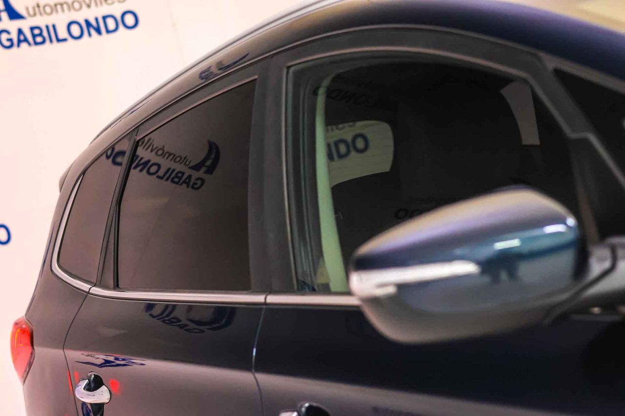 Kia Carens 1.7 CRDi VGT 85kW (115CV) Drive Eco-Dyn - Foto 21