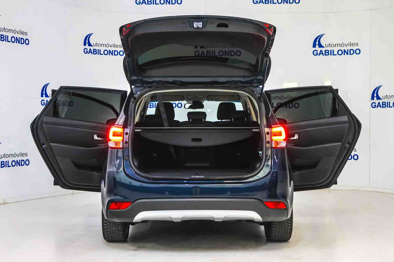 Kia Carens 1.7 CRDi VGT 85kW (115CV) Drive Eco-Dyn - Foto 24