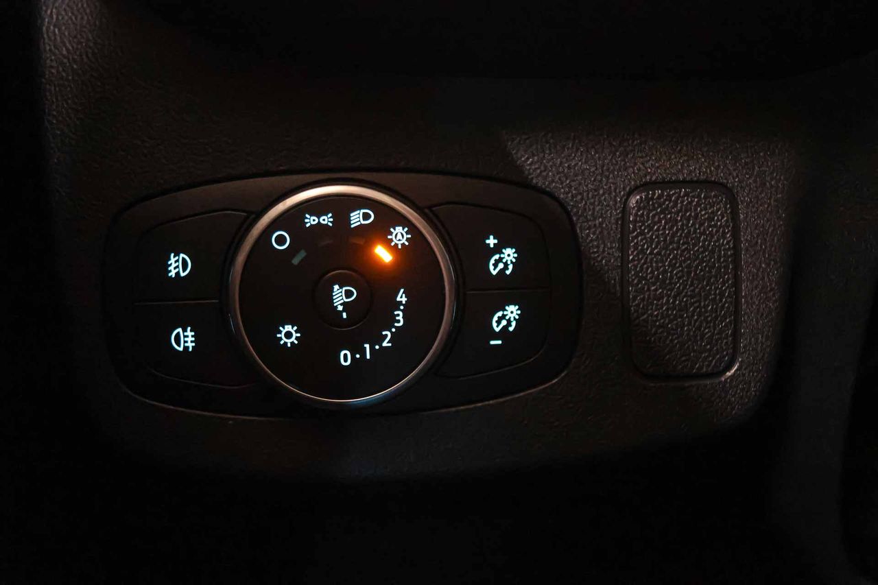 Ford Puma 1.0 EcoBoost 92kW (125cv) Titanium MHEV - Foto 31