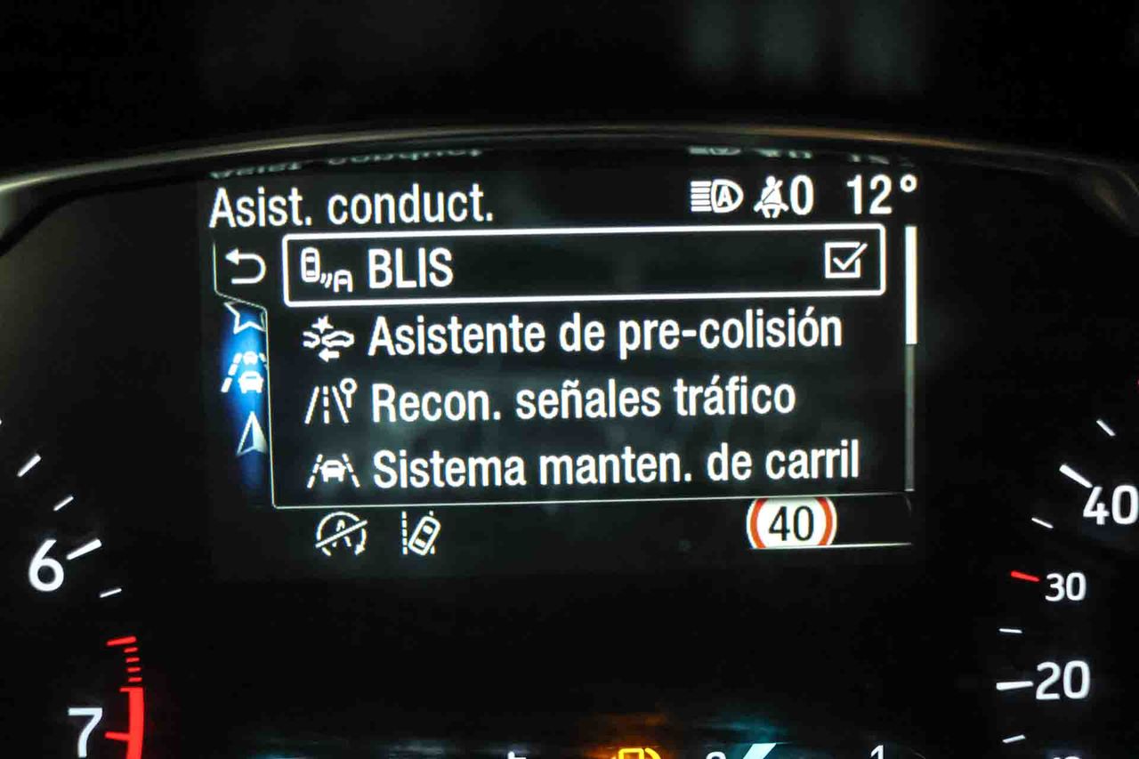 Ford Puma 1.0 EcoBoost 92kW (125cv) Titanium MHEV - Foto 40