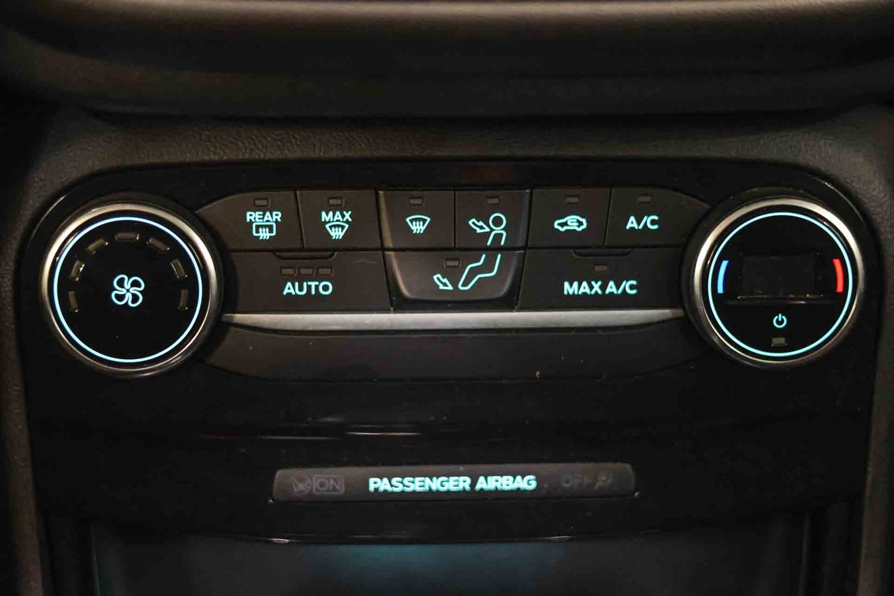 Ford Puma 1.0 EcoBoost 92kW (125cv) Titanium MHEV - Foto 44