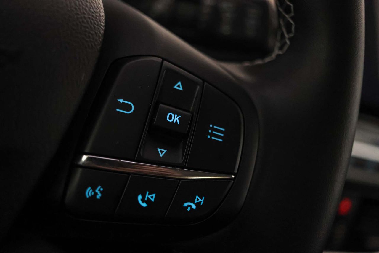 Ford Puma 1.0 EcoBoost 92kW (125cv) Titanium MHEV - Foto 36