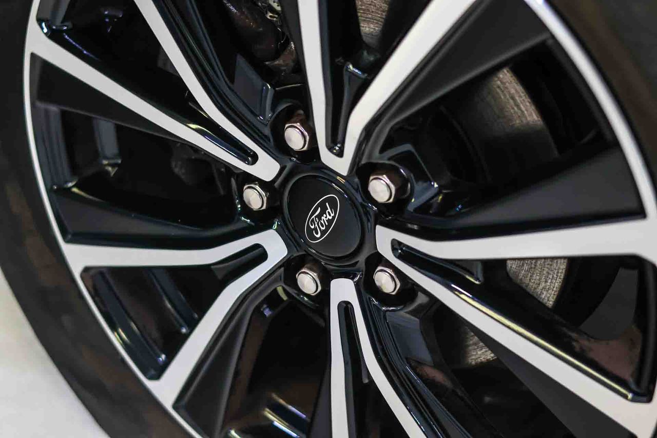 Ford Puma 1.0 EcoBoost 92kW (125cv) Titanium MHEV - Foto 22