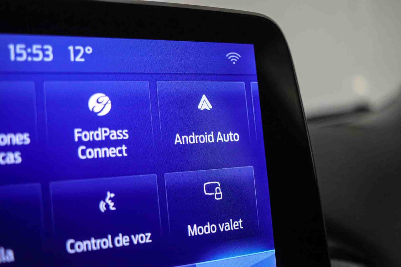 Ford Puma 1.0 EcoBoost 92kW (125cv) Titanium MHEV - Foto 56