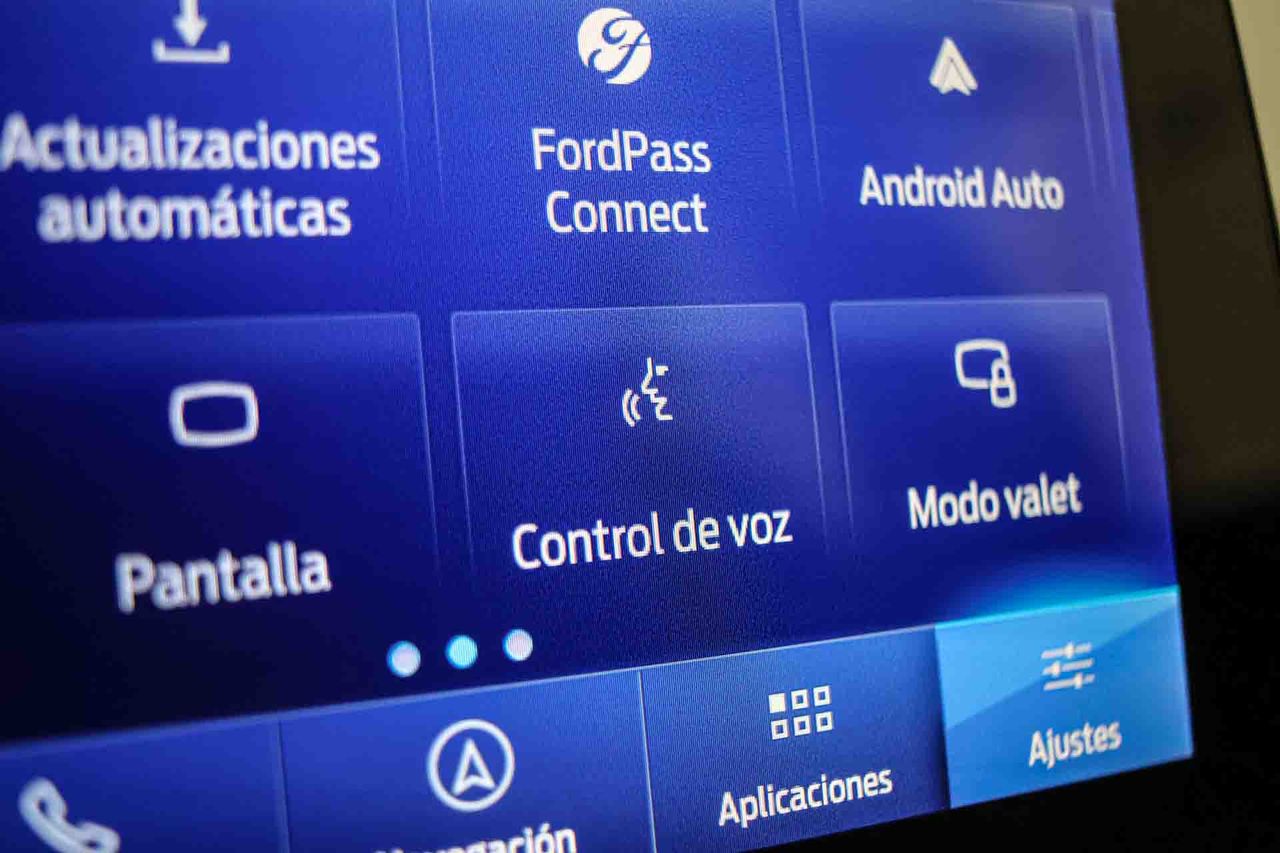 Ford Puma 1.0 EcoBoost 92kW (125cv) Titanium MHEV - Foto 57