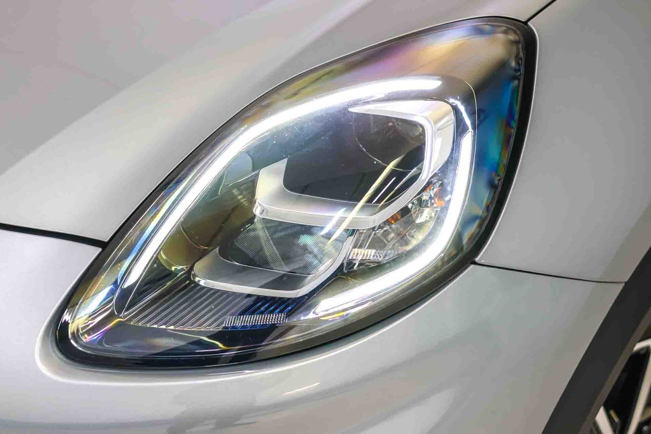 Ford Puma 1.0 EcoBoost 92kW (125cv) Titanium MHEV - Foto 18