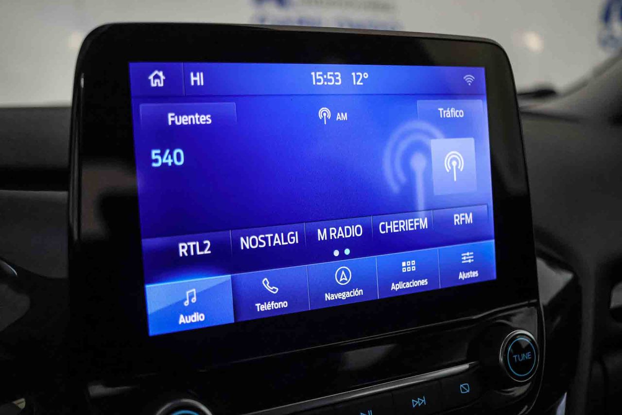 Ford Puma 1.0 EcoBoost 92kW (125cv) Titanium MHEV - Foto 54