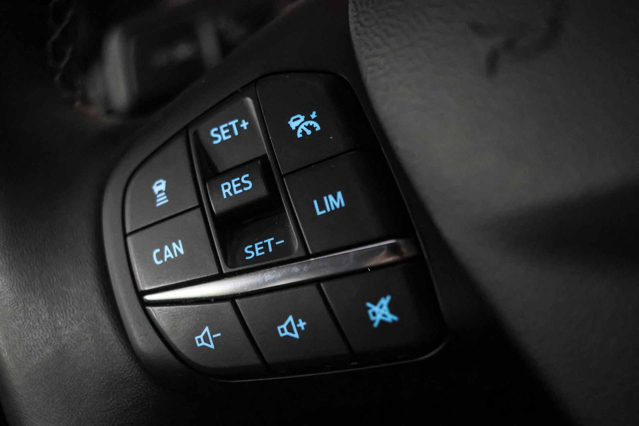 Ford Puma 1.0 EcoBoost 92kW (125cv) Titanium MHEV - Foto 35