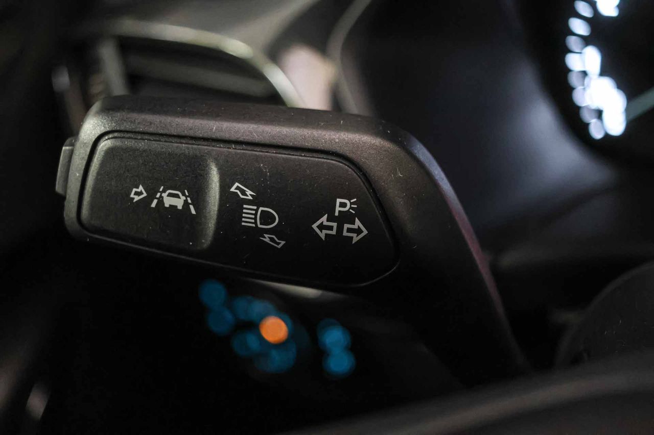 Ford Puma 1.0 EcoBoost 92kW (125cv) Titanium MHEV - Foto 37