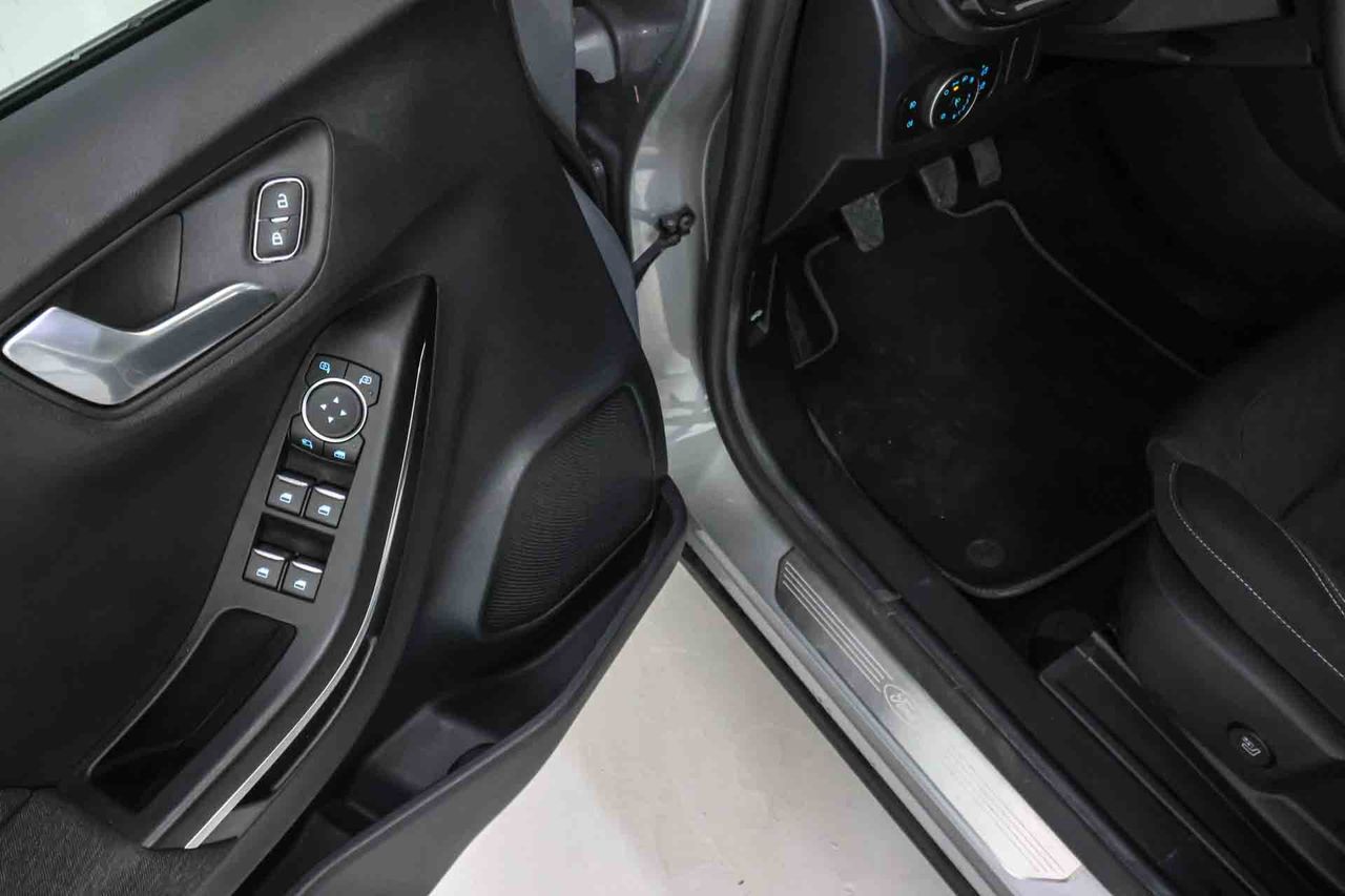 Ford Puma 1.0 EcoBoost 92kW (125cv) Titanium MHEV - Foto 29