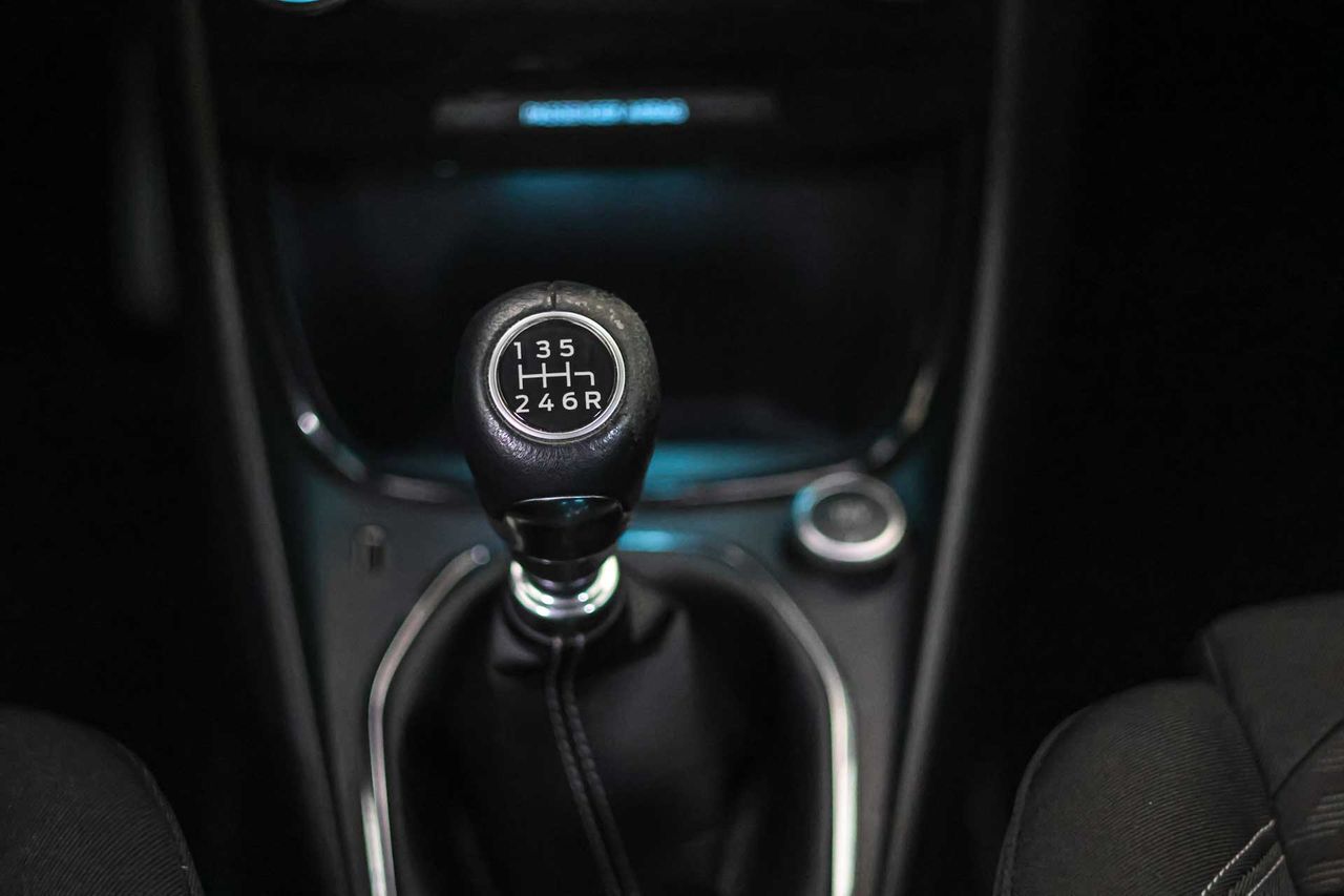 Ford Puma 1.0 EcoBoost 92kW (125cv) Titanium MHEV - Foto 42