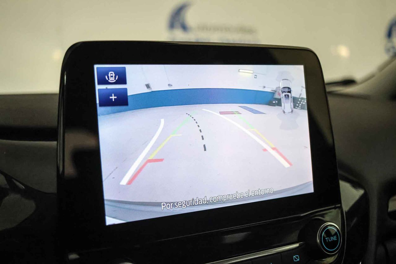 Ford Puma 1.0 EcoBoost 92kW (125cv) Titanium MHEV - Foto 53