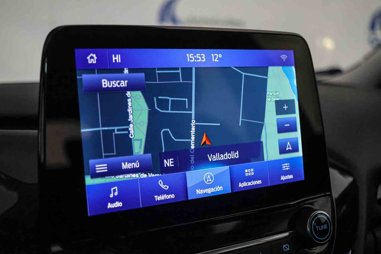 Ford Puma 1.0 EcoBoost 92kW (125cv) Titanium MHEV - Foto 55