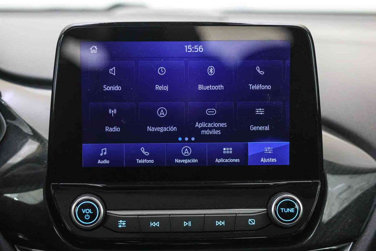 Ford Puma 1.0 EcoBoost 92kW (125cv) Titanium MHEV - Foto 45