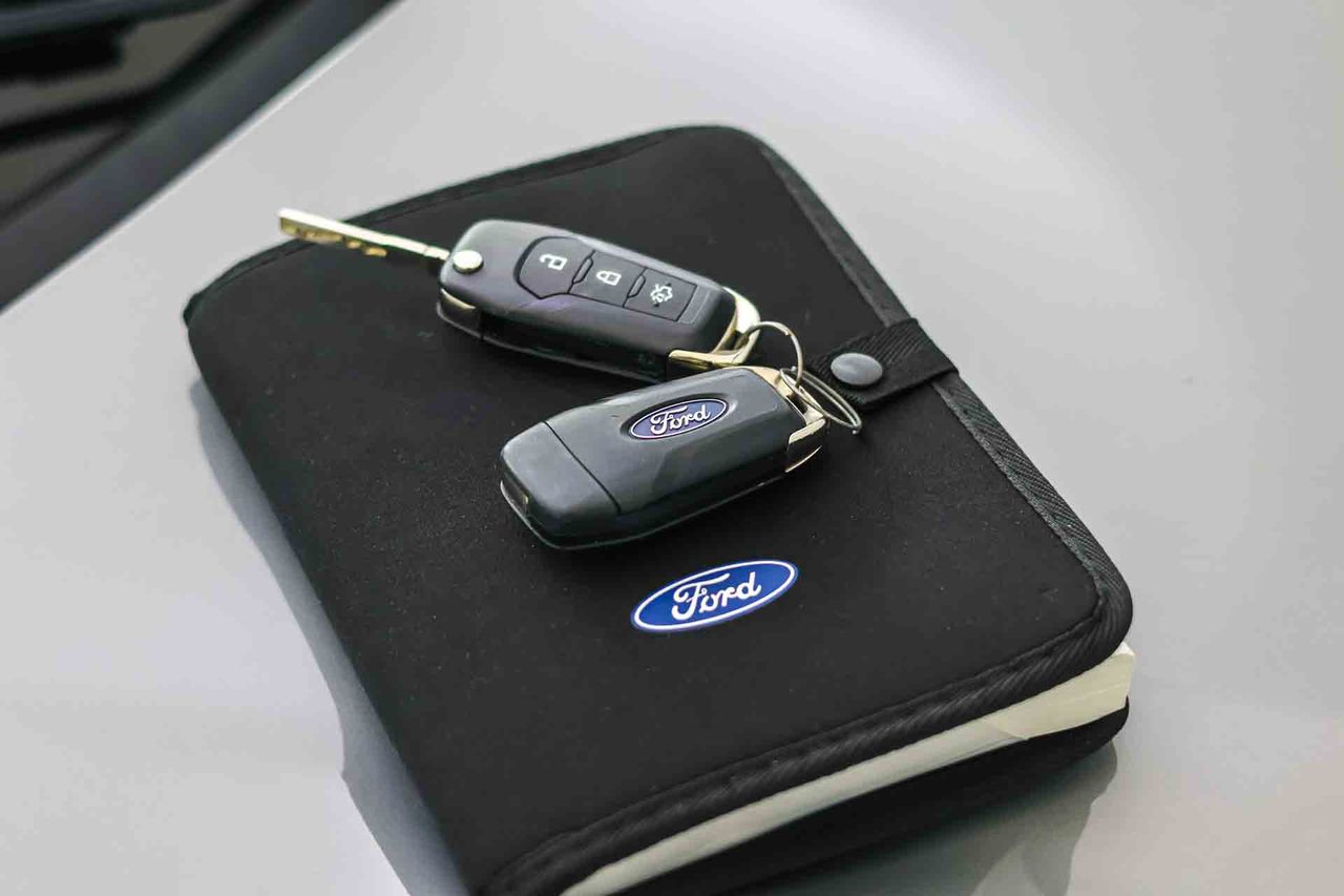 Ford Puma 1.0 EcoBoost 92kW (125cv) Titanium MHEV - Foto 59