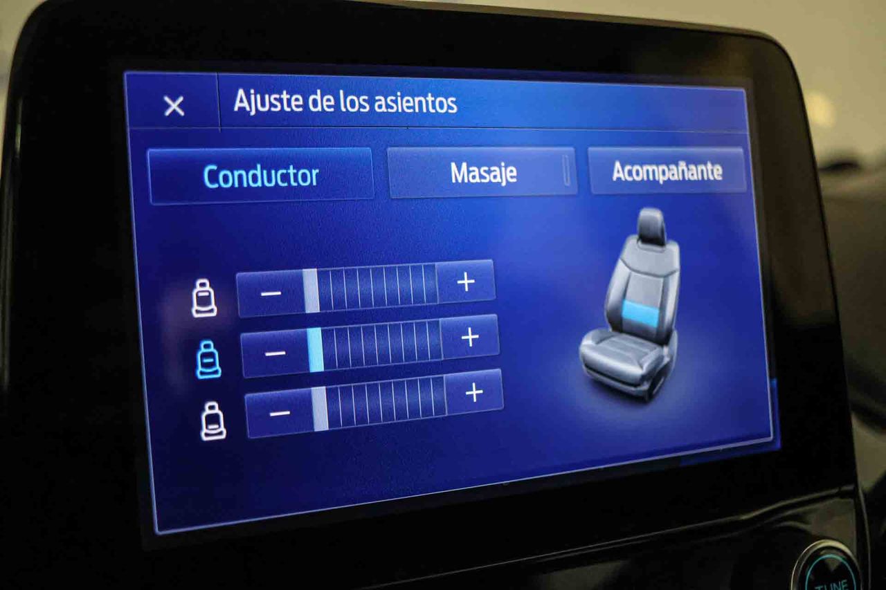 Ford Puma 1.0 EcoBoost 92kW (125cv) Titanium MHEV - Foto 58