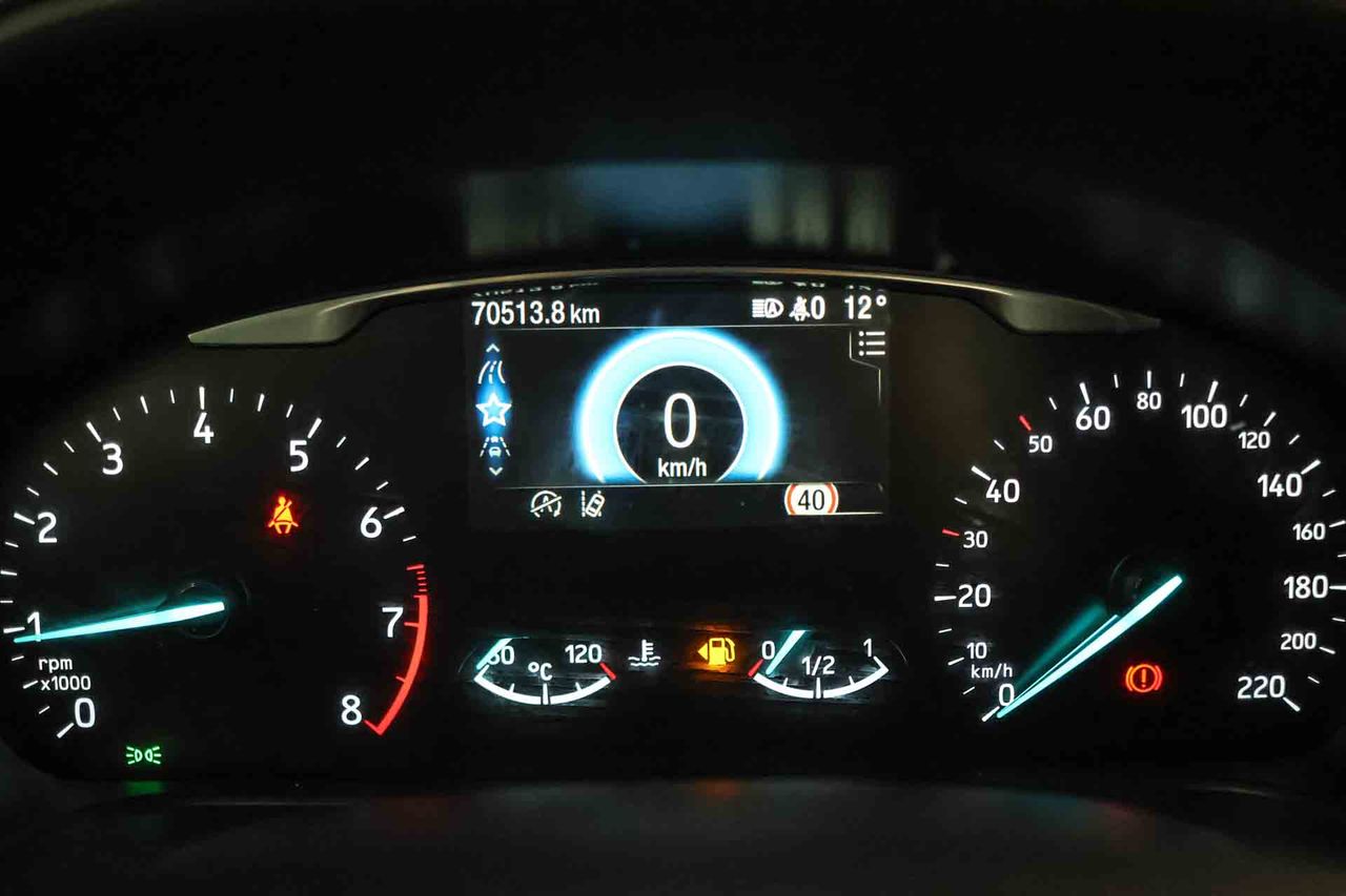 Ford Puma 1.0 EcoBoost 92kW (125cv) Titanium MHEV - Foto 39