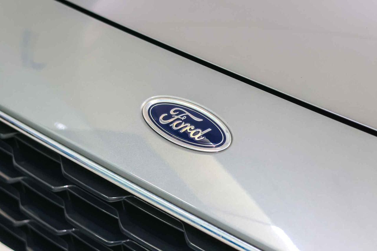 Ford Puma 1.0 EcoBoost 92kW (125cv) Titanium MHEV - Foto 11