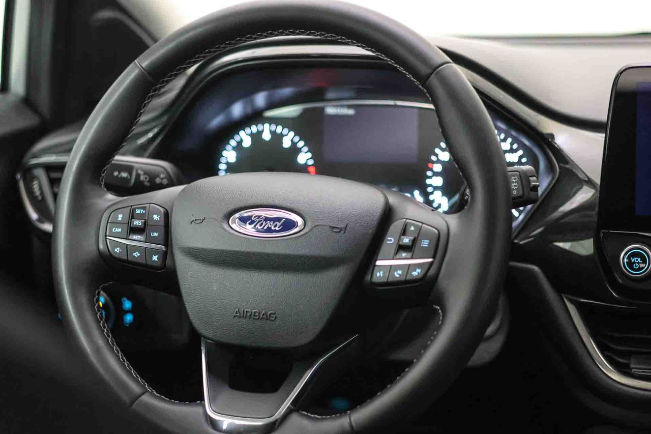 Ford Puma 1.0 EcoBoost 92kW (125cv) Titanium MHEV - Foto 33