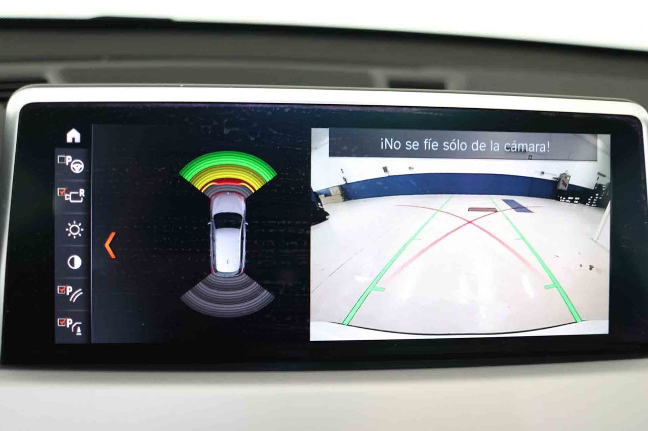 BMW X1 xDrive25e **Techo panorámico** - Foto 66