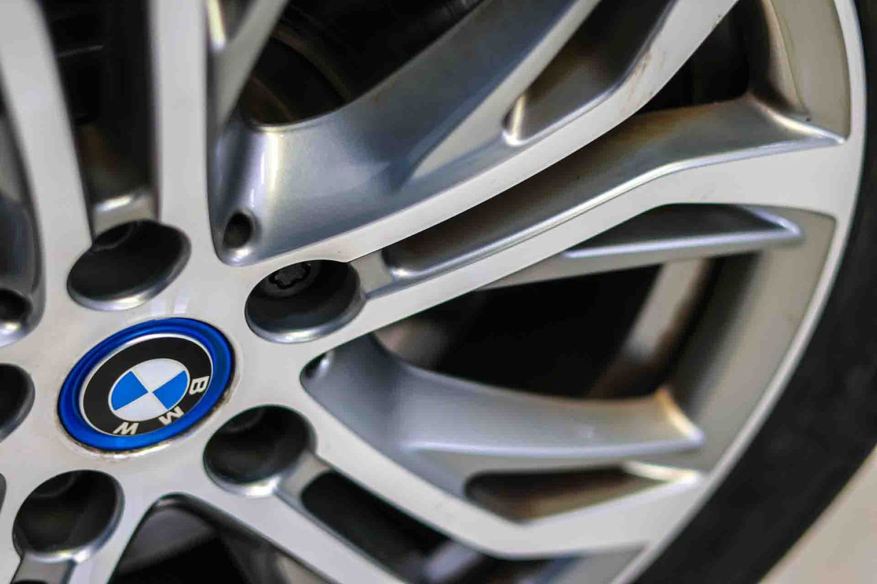 BMW X1 xDrive25e **Techo panorámico** - Foto 18