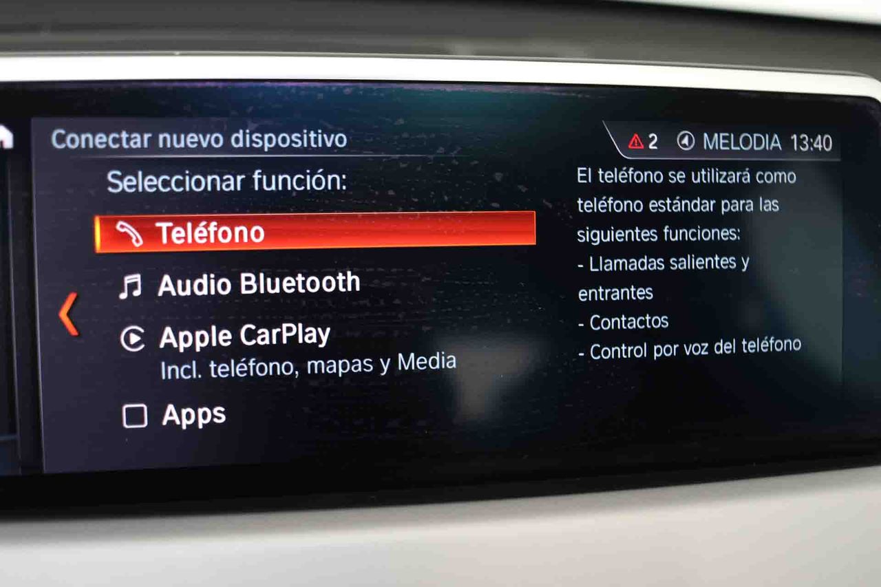 BMW X1 xDrive25e **Techo panorámico** - Foto 64