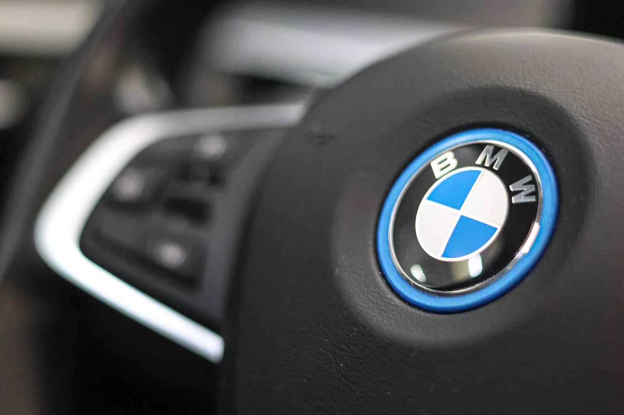 BMW X1 xDrive25e **Techo panorámico** - Foto 44