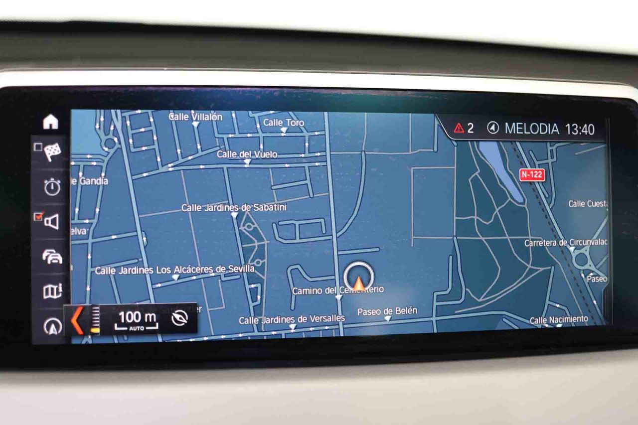 BMW X1 xDrive25e **Techo panorámico** - Foto 63