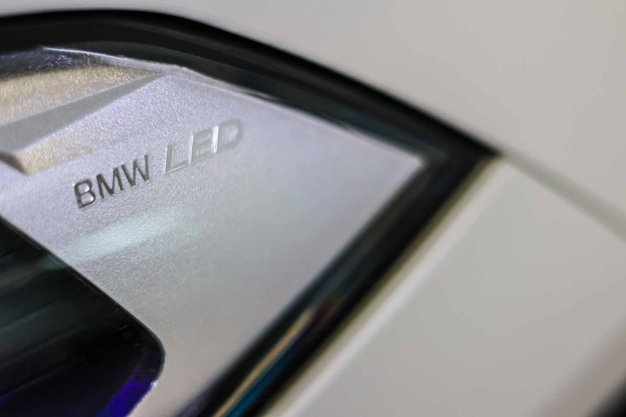 BMW X1 xDrive25e **Techo panorámico** - Foto 21