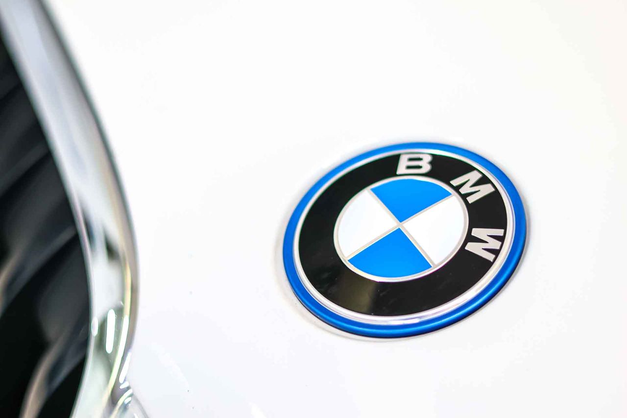 BMW X1 xDrive25e **Techo panorámico** - Foto 11