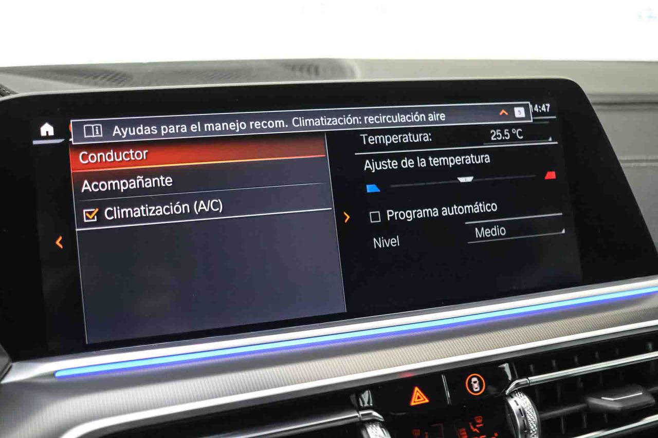 BMW X6 xDrive30d - Foto 65