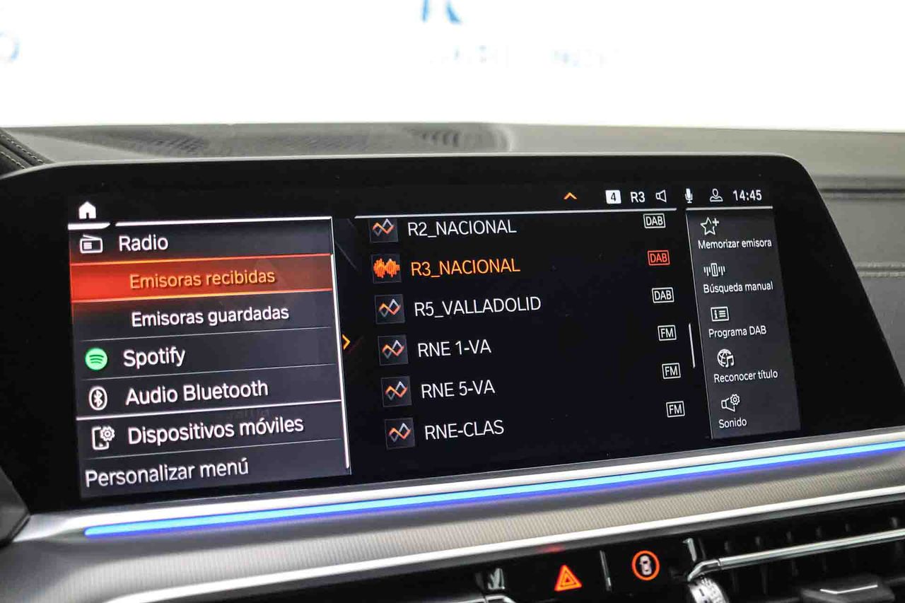 BMW X6 xDrive30d - Foto 59