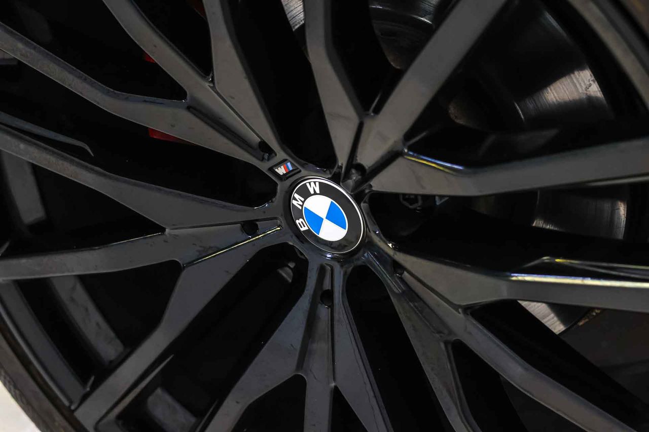 BMW X6 xDrive30d - Foto 20