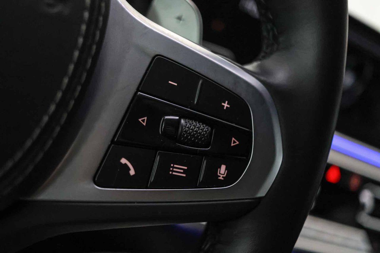 BMW X6 xDrive30d - Foto 39